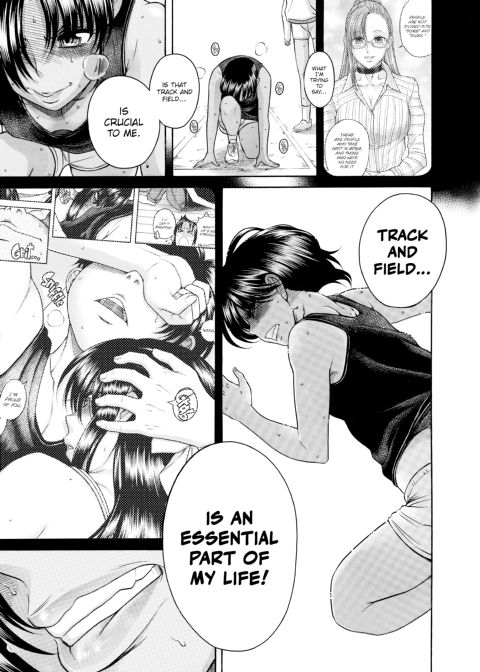 Nana & Kaoru, Vol. 05 Chapter 1 page 367