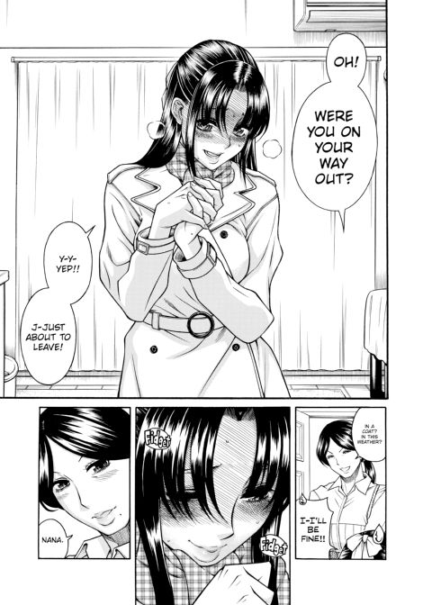 Nana & Kaoru, Vol. 06 Chapter 1 page 352