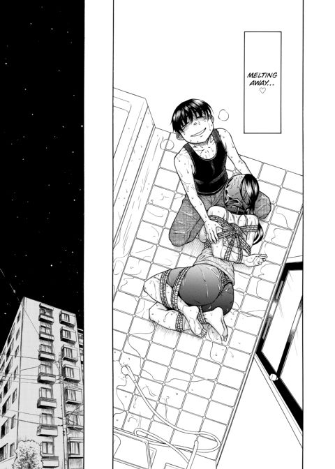 Nana & Kaoru, Vol. 04 Chapter 1 page 266