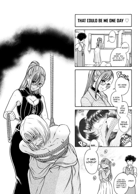 Nana & Kaoru, Vol. 05 Chapter 1 page 377