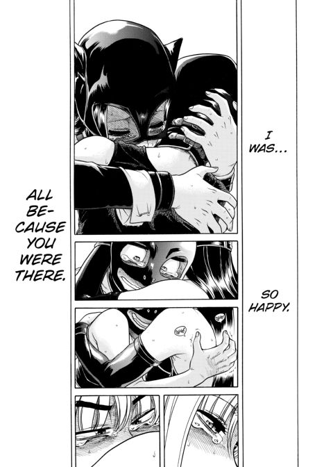 Nana & Kaoru, Vol. 06 Chapter 1 page 310