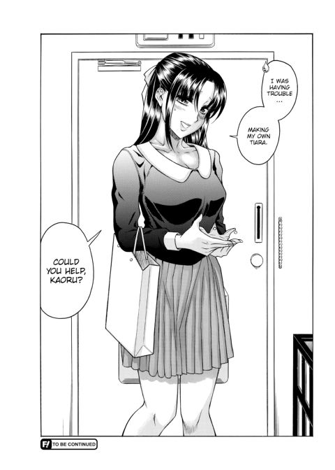 Nana & Kaoru, Vol. 05 Chapter 1 page 513