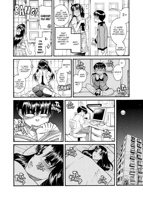 Nana & Kaoru, Vol. 05 Chapter 1 page 43