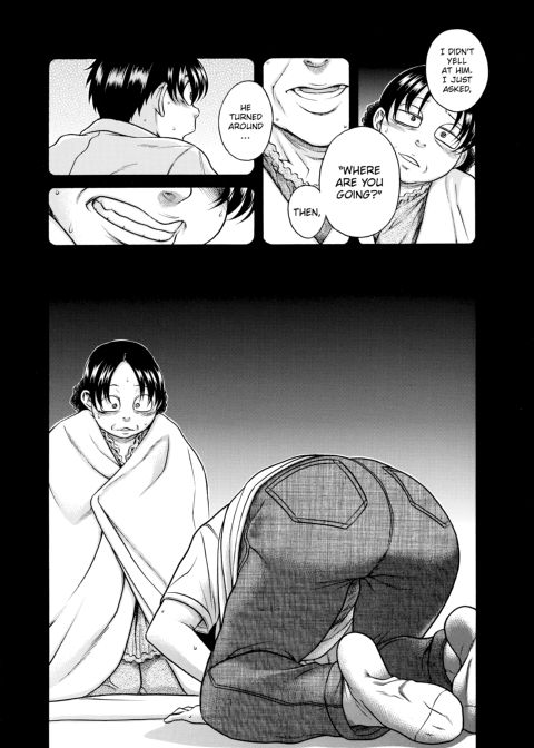 Nana & Kaoru, Vol. 06 Chapter 1 page 505