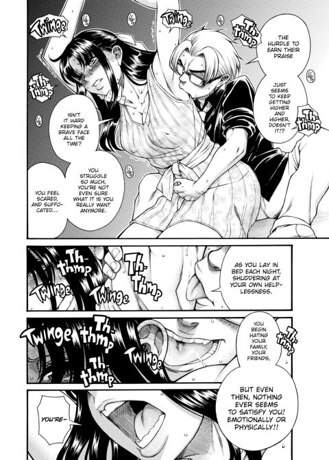 Nana & Kaoru, Vol. 06 Chapter 1 page 441