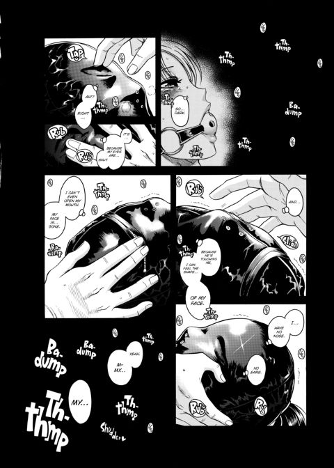 Nana & Kaoru, Vol. 04 Chapter 1 page 213