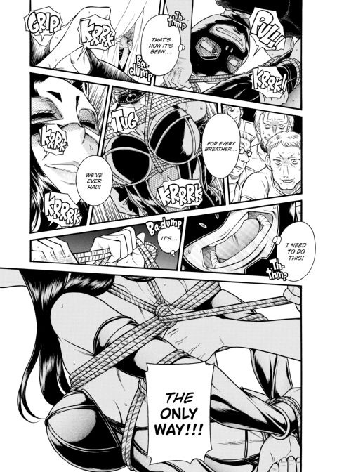 Nana & Kaoru, Vol. 06 Chapter 1 page 238