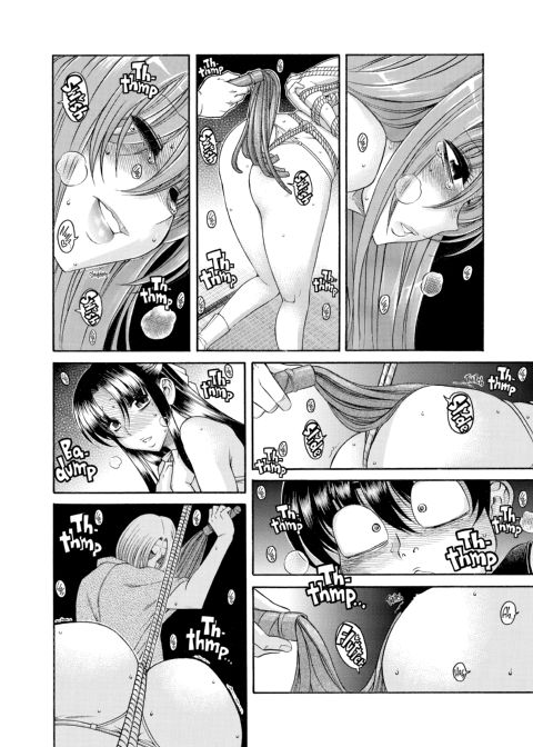 Nana & Kaoru Black Label, Vol. 01 Chapter 1 page 157