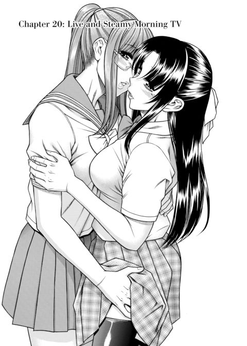 Nana & Kaoru Black Label, Vol. 03 Chapter 1 page 24