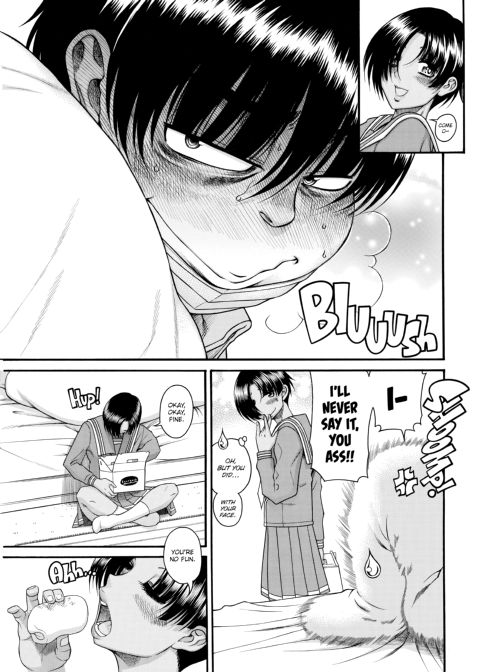 Nana & Kaoru, Vol. 04 Chapter 1 page 325