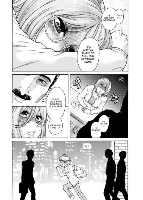 Nana & Kaoru, Vol. 05 Chapter 1 page 414