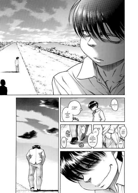 Nana & Kaoru, Vol. 04 Chapter 1 page 424