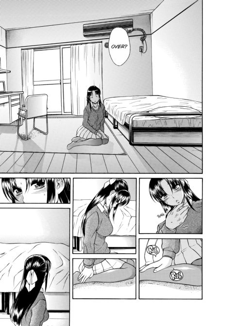 Nana & Kaoru, Vol. 04 Chapter 1 page 19