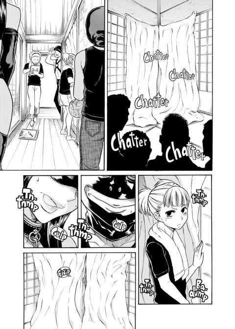 Nana & Kaoru, Vol. 06 Chapter 1 page 224
