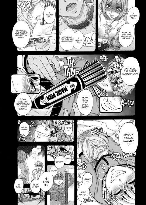Nana & Kaoru, Vol. 05 Chapter 1 page 476
