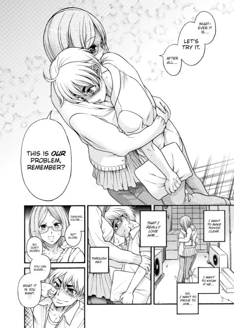 Nana & Kaoru, Vol. 05 Chapter 1 page 427