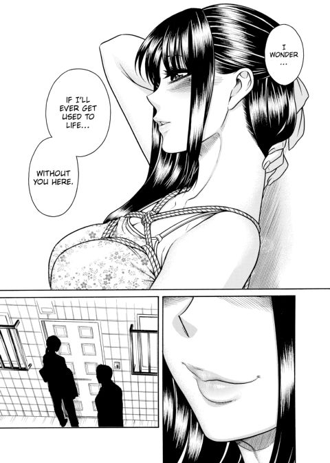 Nana & Kaoru, Vol. 06 Chapter 1 page 348
