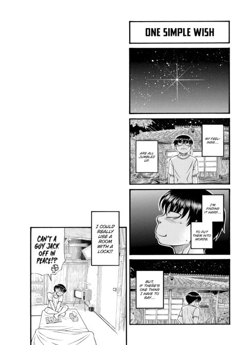 Nana & Kaoru, Vol. 06 Chapter 1 page 370