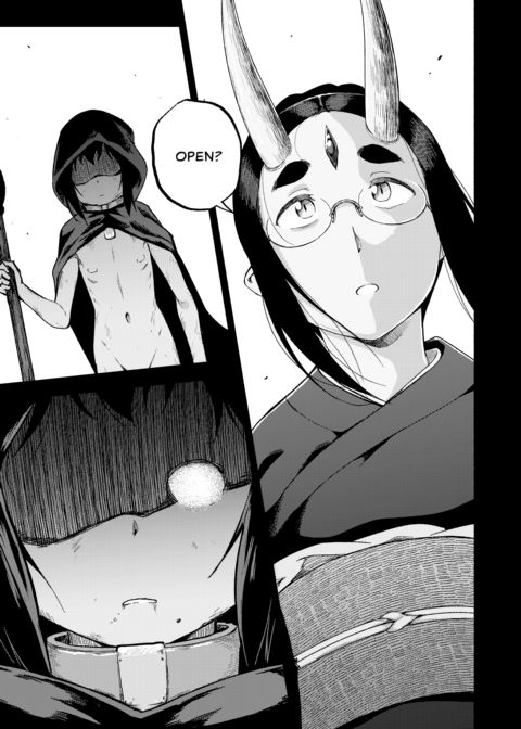 Black Moon Prophecy 3 Chapter 1 page 14