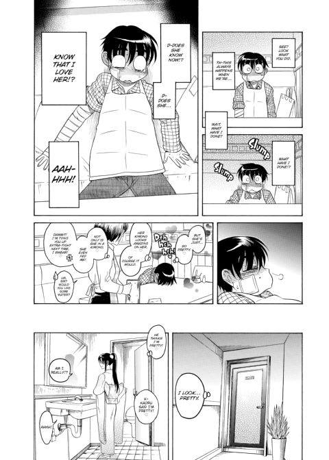 Nana & Kaoru, Vol. 02 Chapter 1 page 387