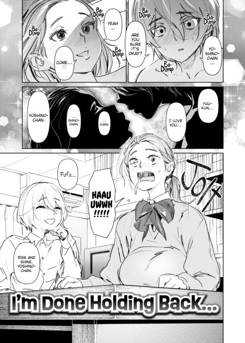 Sinful Toys Chapter 1 page 174