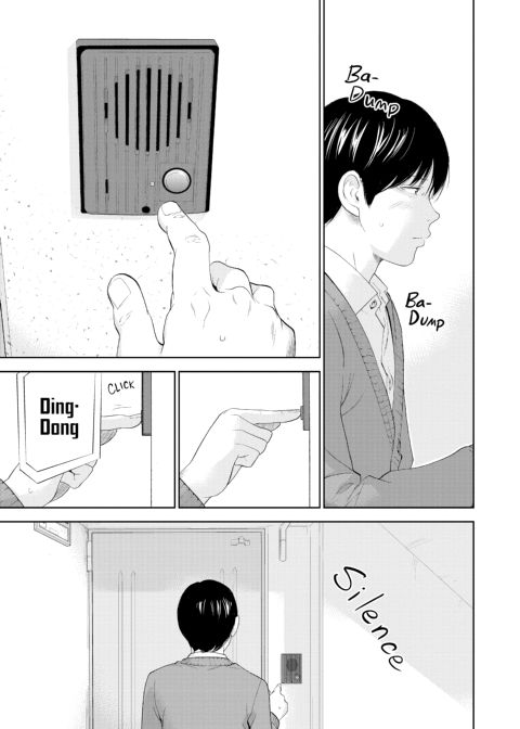 Netoraserare Vol. 3 Chapter 1 page 155