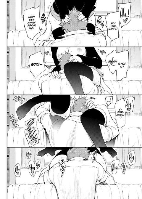Love Me Chapter 1 page 63