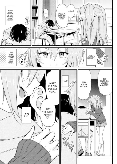 Love Me Chapter 1 page 78