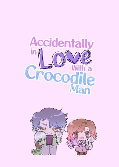 Accidentally in Love With a Crocodile-Man 2 Chapter 1 page 64
