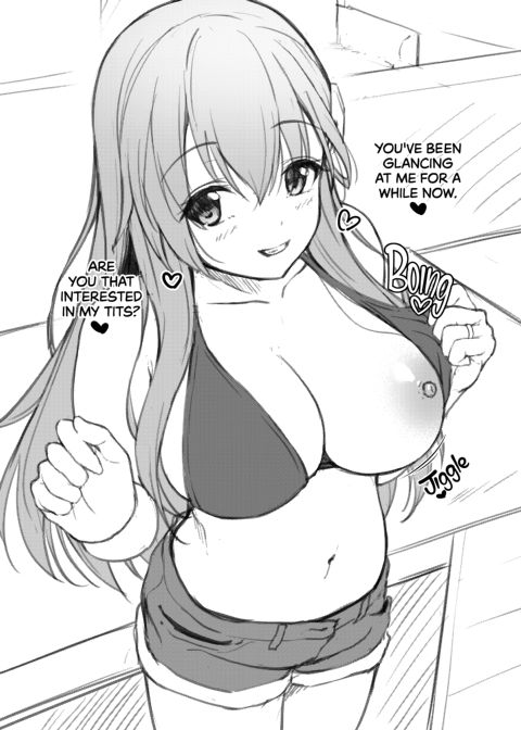 Suzuya's Nursing Chapter 1 page 18