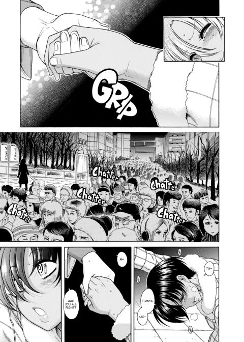 Nana & Kaoru, Vol. 02 Chapter 1 page 285