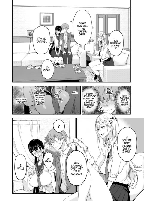 This is Nice 1 Chapter 1 page 7