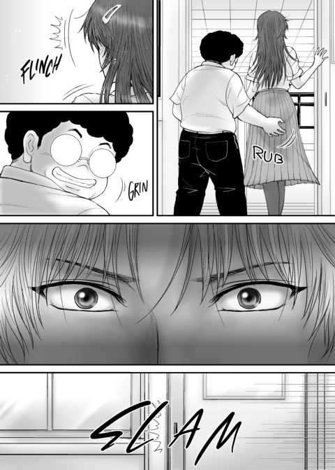 NTR Student Council President Chapter 1 page 30