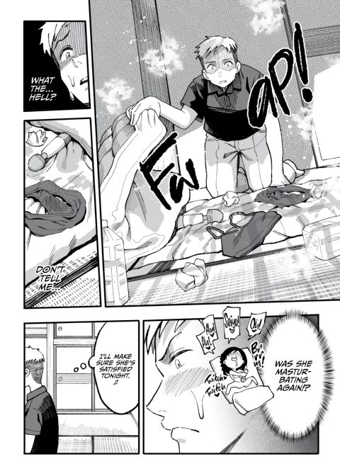 Another August, 10 Years Later with You Chapter 1 page 101