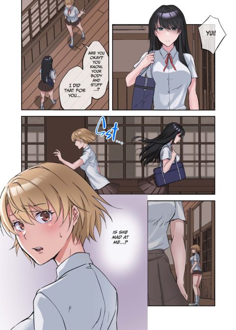 Country Bumpkin Creampies 2 Chapter 1 page 36