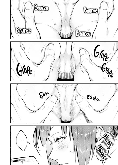 Spring Yearning Chapter 1 page 55
