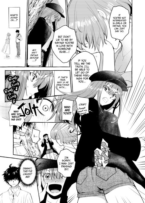 Opposites Attract 1 Chapter 1 page 30