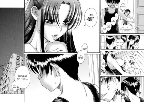 Nana & Kaoru, Vol. 03 Chapter 1 page 267