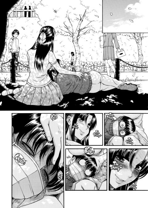 Nana & Kaoru, Vol. 04 Chapter 1 page 403