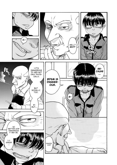 Nana & Kaoru, Vol. 05 Chapter 1 page 26