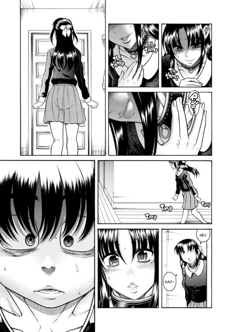 Nana & Kaoru, Vol. 05 Chapter 1 page 528
