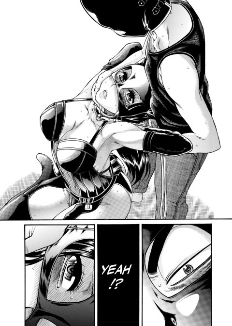 Nana & Kaoru, Vol. 06 Chapter 1 page 277