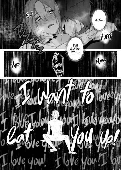 The Fox Witch's Pet Cat 2 - Extra Chapter 1 page 18