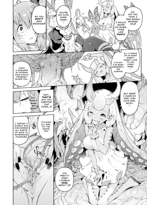 Sex Spree Saga 2: Interspecies Mating Chapter 1 page 69