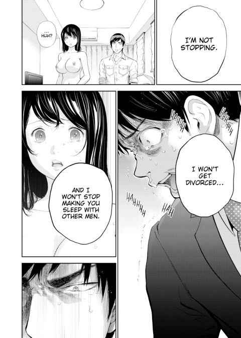 Netoraserare Vol. 3 Chapter 1 page 31