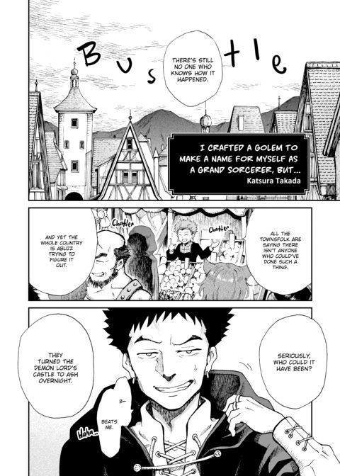 Monster Girls With a Need for Seed Chapter 1 page 209