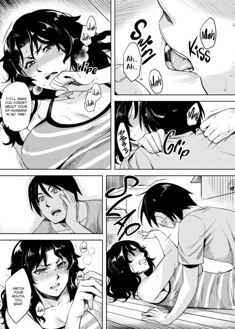 Naughty Girlfriend Chapter 1 page 137