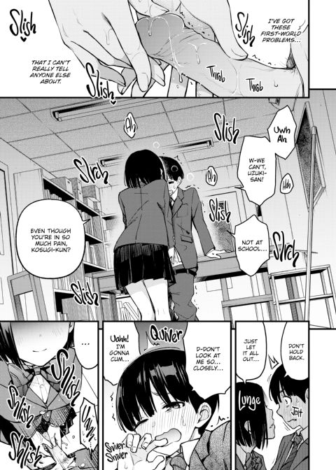Horny Virgin Chapter 1 page 123