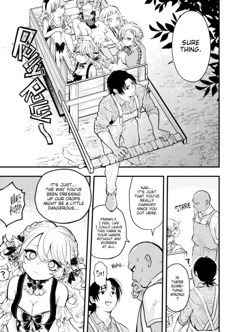 Ero World Chapter 1 page 154