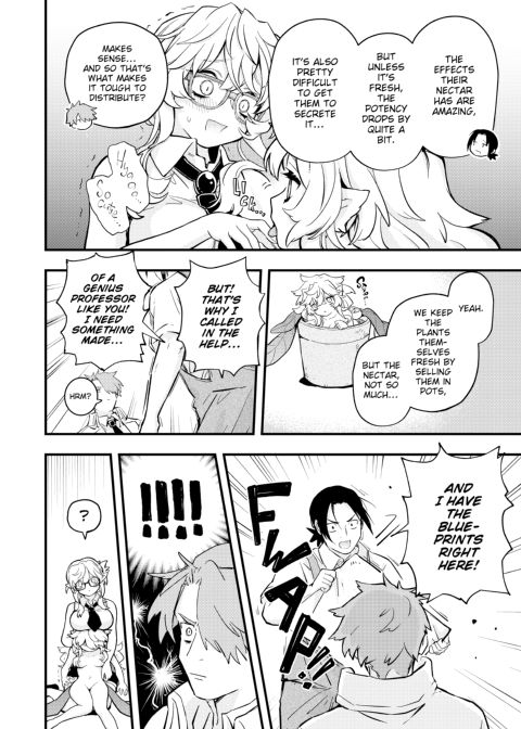 Ero World Chapter 1 page 157